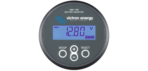 Fernanzeige VICTRON BMV-700