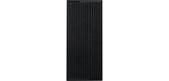 Solaranlage MSSB-100