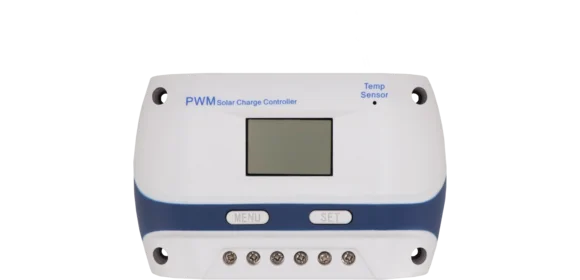 Solarladeregler PWM MSC-1010