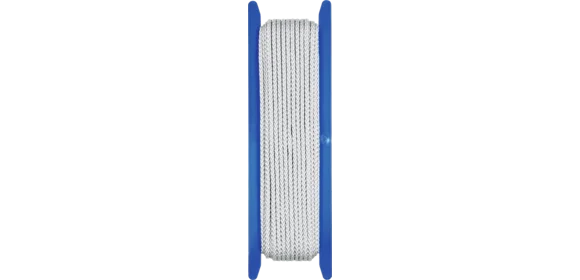 Zeltleine 5 mm, 10 m lang