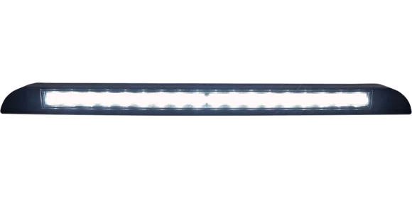 LED-Vorzeltleuchte ROVELLO schwarz