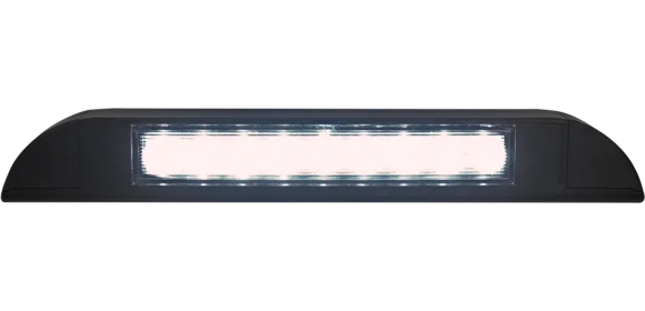 LED-Vorzeltleuchte CALETTA schwarz