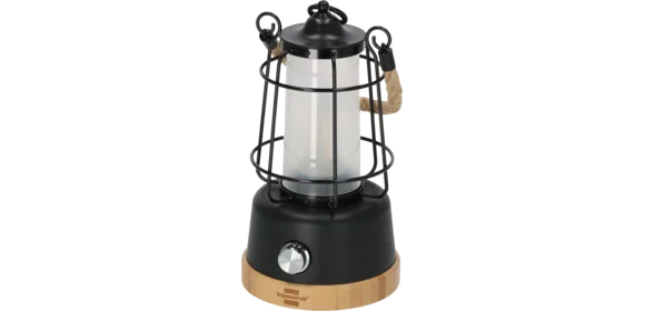 Akku Campinglampe CAL 1
