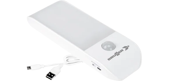 LED-Akku-Lampe ATHOME