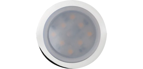 LED-Einbauspot L25RM
