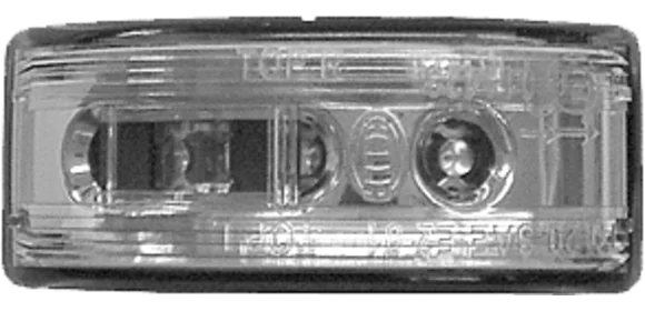 LED-Zusatzblinkleuchte 12 V