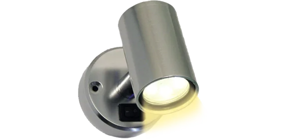 LED-Spot MiniTube D1 1x18
