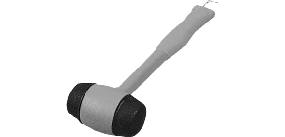 Zelthammer mit Haken