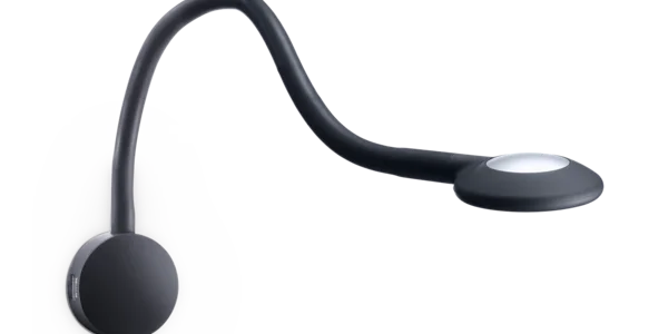 LED-Schwanenhalslampe L80TM