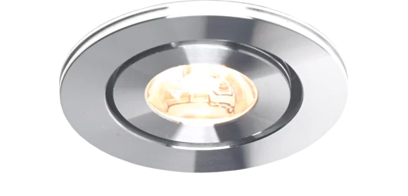 LED-Einbauspot L100RM