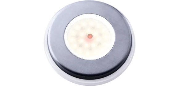Aufbauspot Flame 88