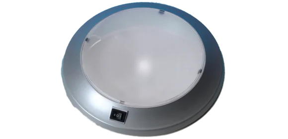 LED-Deckenleuchte RIO