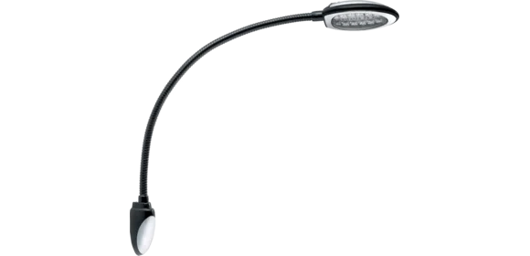 LED-Leseleuchte MAMBA