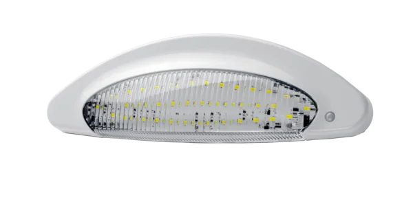 LED-Vorzeltleuchte PIR