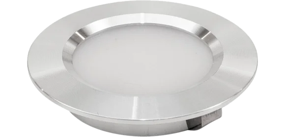 Mini LED Downlight LYRA silber