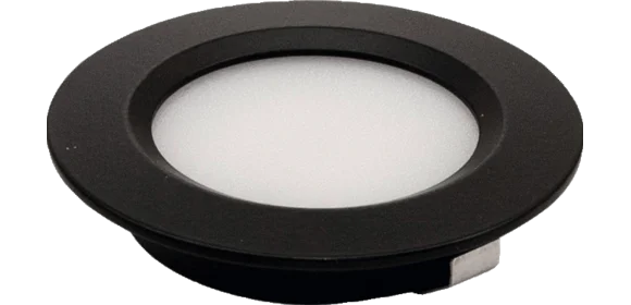 Mini LED Downlight Lyra schwarz