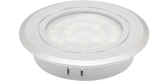 Mini LED Downlight URSA silber