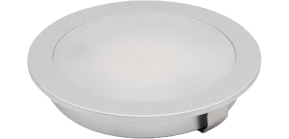 Mini LED Downlight CYGNUS silber