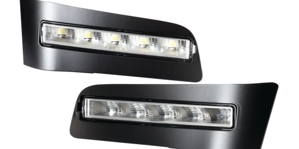 LED-Tagfahrleuchten-Set Fiat Ducato