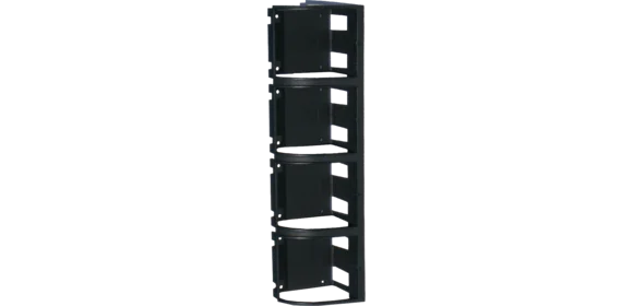 Halterahmen 4 Module