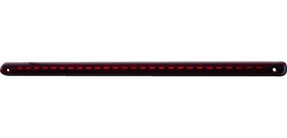 LED-Zusatzbremsleuchte (Aufbau)