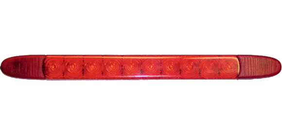 LED-Zusatzbremsleuchte selbstklebend