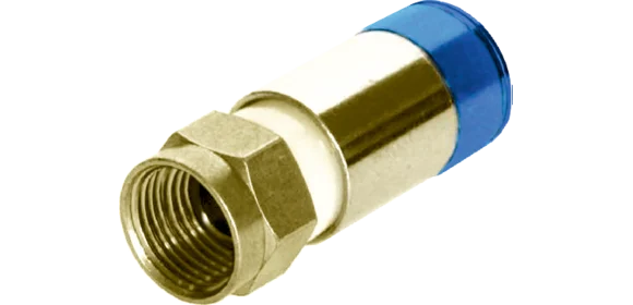 Kompressionsstecker 7 mm 2er Set