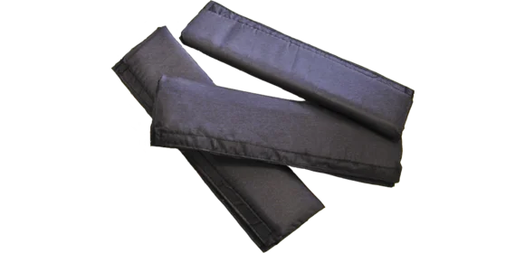 Schutz-Set für Zeltabspann-Set