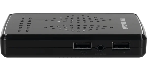 Receiver HD Stick 310 V2