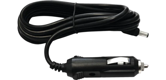 12 V Anschlusskabel Megasat-Receiver