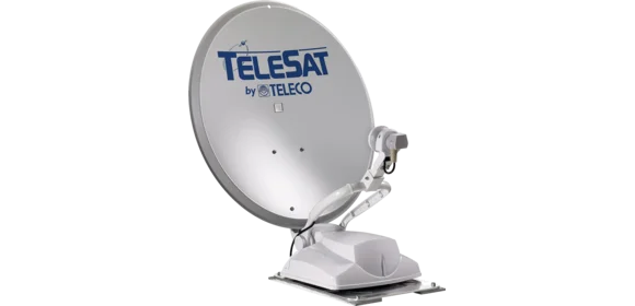 Antenne Telesat BT 65