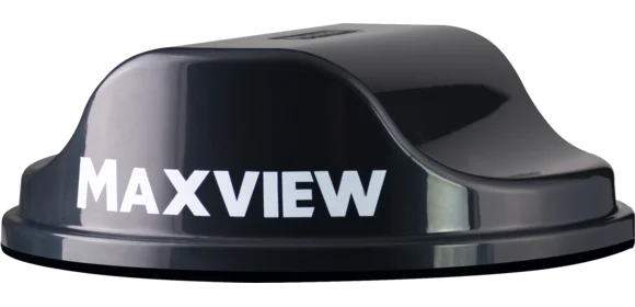 Maxview Roam LTE/WiFi-Antenne anthrazit