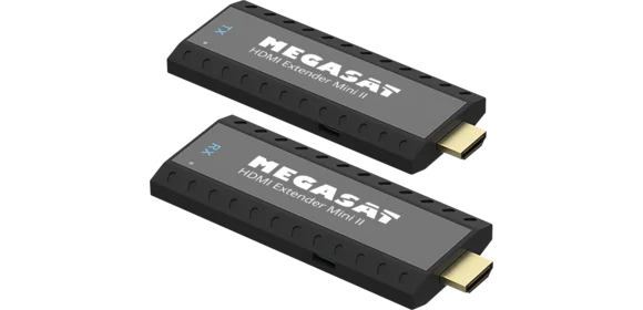 HDMI Extender Mini II