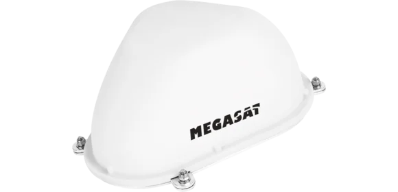 MegasatCamperConnected LTEWiFiSystem