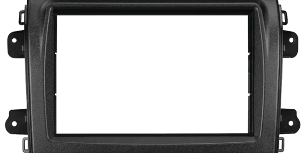 2-DIN Radioblende Ducato 7
