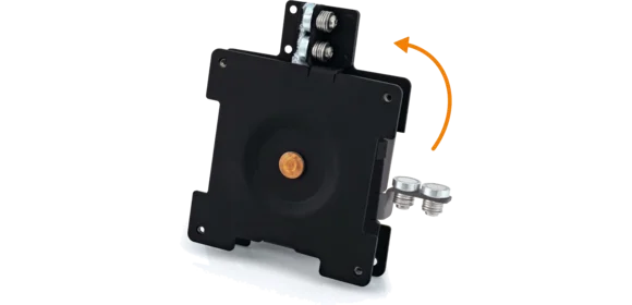 Flex CFZ103 Drehadapter