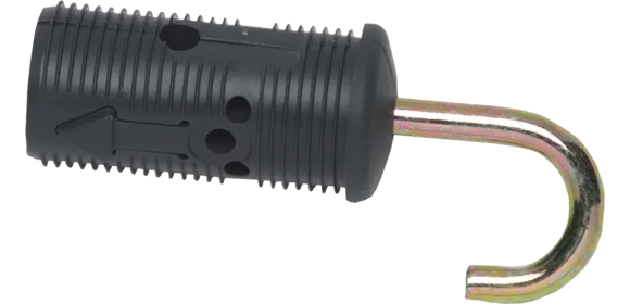 Haken 28 mm