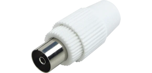 Koaxial-Buchse 2er-Set