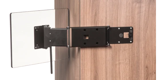 Caratec TV-Wandhalter CFW 301S