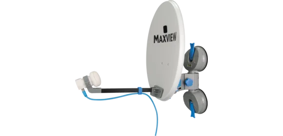 Maxview Remora 40