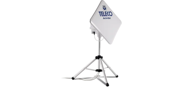 Antenne ActivSat 53SQ