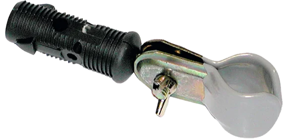 Öse mit Schelle 25 (19-22) mm