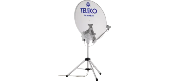 Antenne ActivSat 85