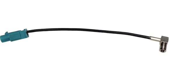 FAKRA ab SMB Adapter FS2352