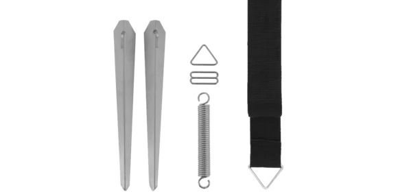 Travellife Storm Strap Kit Universal
