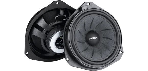 Lautsprechersystem FIAT FD16