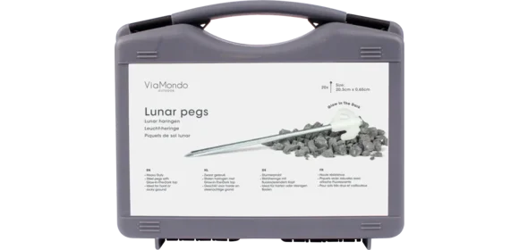 Heringe-Box Lunar