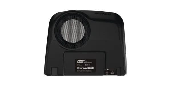 Aktivsubwoofer SUB 6A FD
