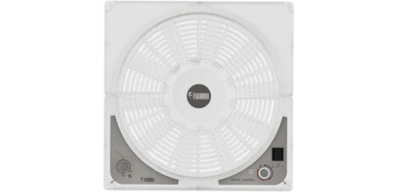 Kit Turbo-Vent F