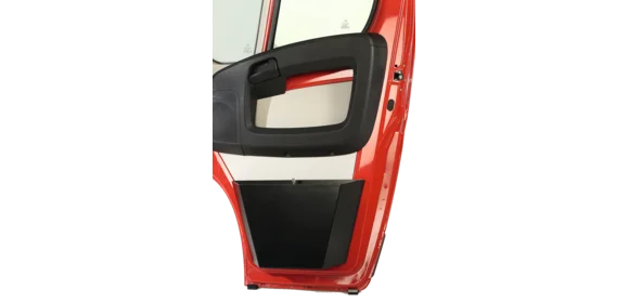 Tür-Safe für Fiat Ducato